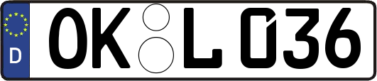 OK-L036