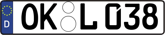 OK-L038