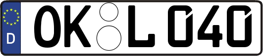 OK-L040