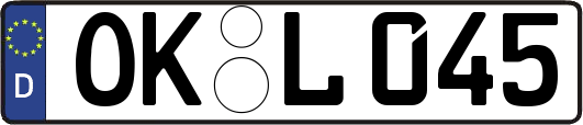 OK-L045