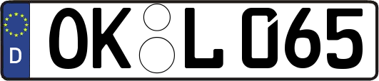 OK-L065