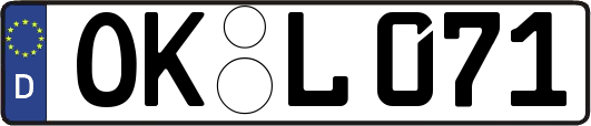 OK-L071