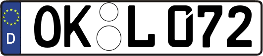 OK-L072