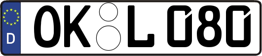 OK-L080