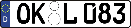 OK-L083
