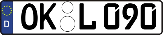 OK-L090