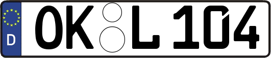 OK-L104