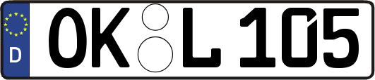 OK-L105