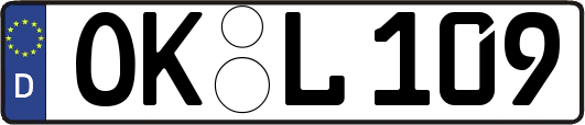 OK-L109