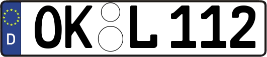 OK-L112