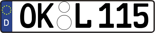 OK-L115