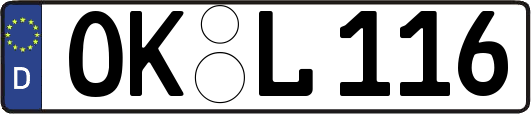 OK-L116