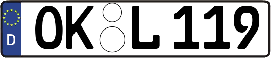 OK-L119