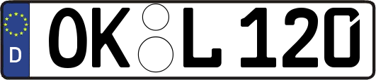OK-L120