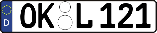 OK-L121