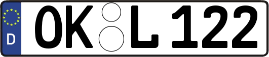 OK-L122