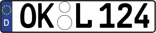 OK-L124