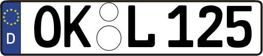 OK-L125