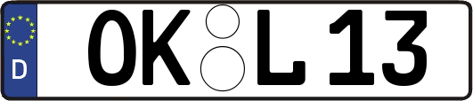 OK-L13