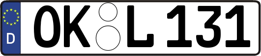 OK-L131