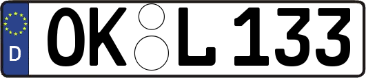 OK-L133