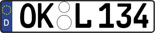 OK-L134