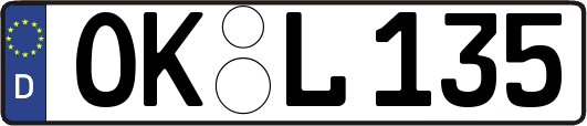 OK-L135