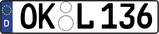 OK-L136