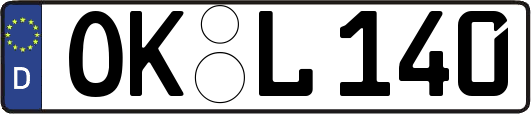 OK-L140