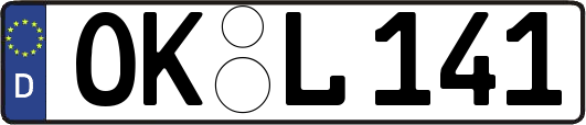 OK-L141