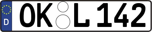 OK-L142