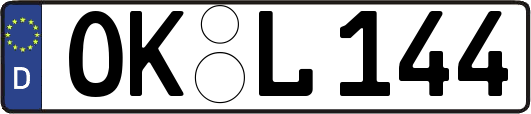 OK-L144