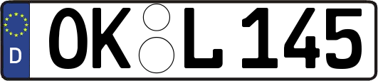 OK-L145