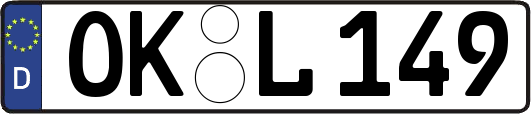 OK-L149
