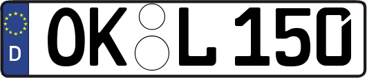 OK-L150