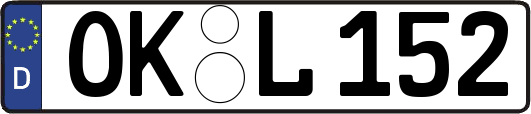 OK-L152