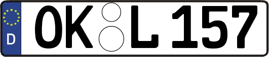 OK-L157