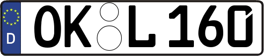 OK-L160