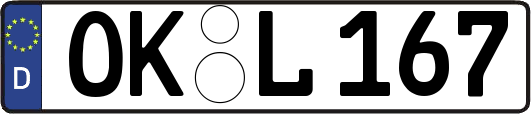 OK-L167