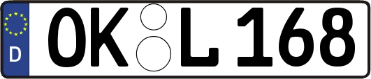 OK-L168