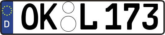 OK-L173