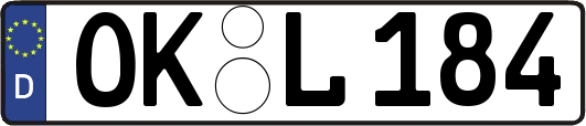 OK-L184