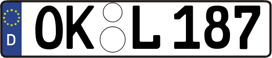 OK-L187