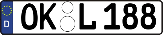 OK-L188