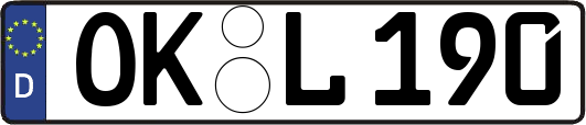 OK-L190