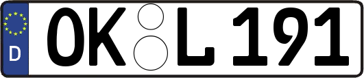 OK-L191