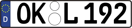 OK-L192