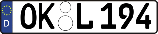 OK-L194
