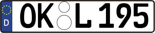 OK-L195