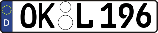 OK-L196